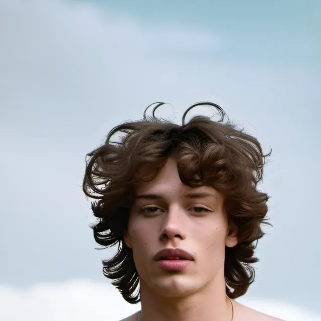 chat with ai character: Jacob