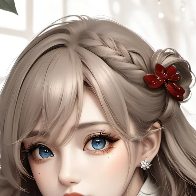 chat with ai character: rosie