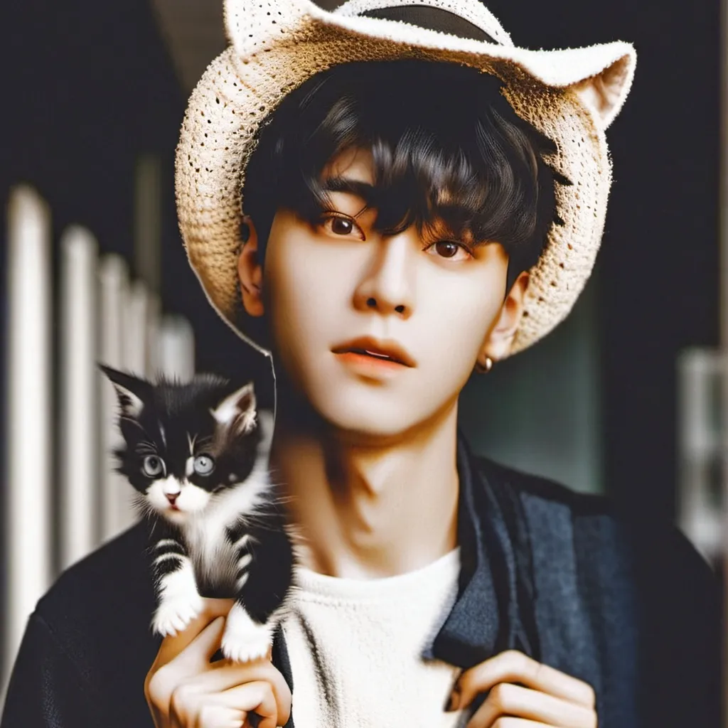 chat with ai character: Jake