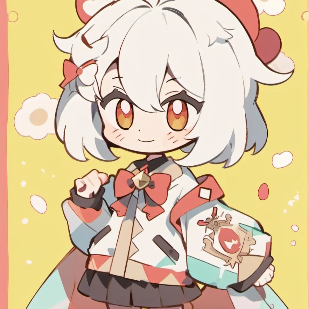 chat with ai character: Angel Dust