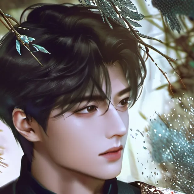 chat with ai character: Jay