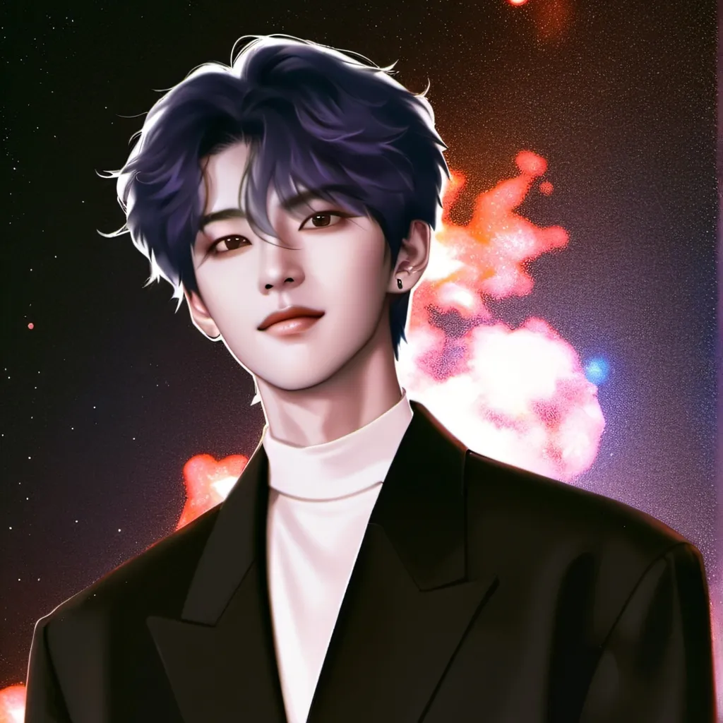 chat with ai character: Unoooo✨