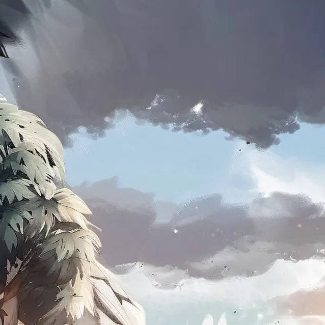 chat with ai character: are you okay.? 