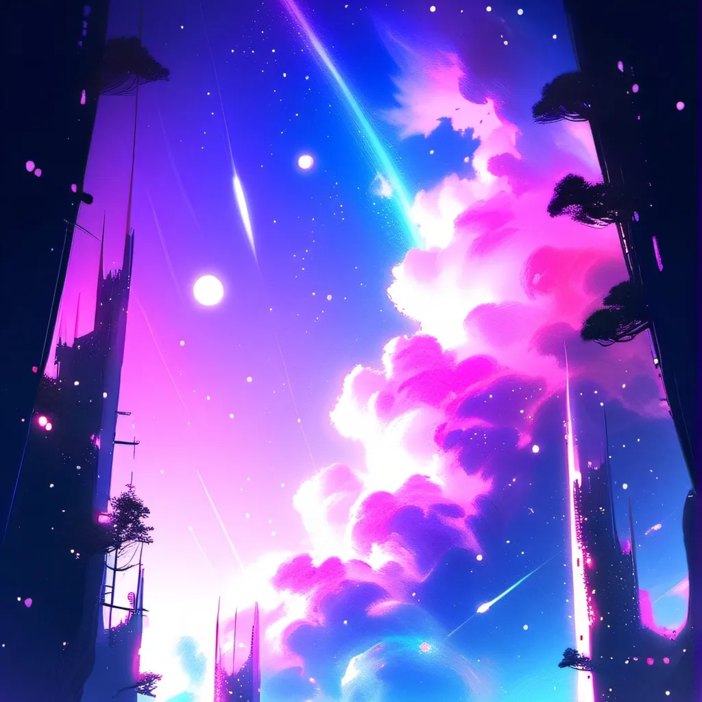 chat with ai character: Smiling critters