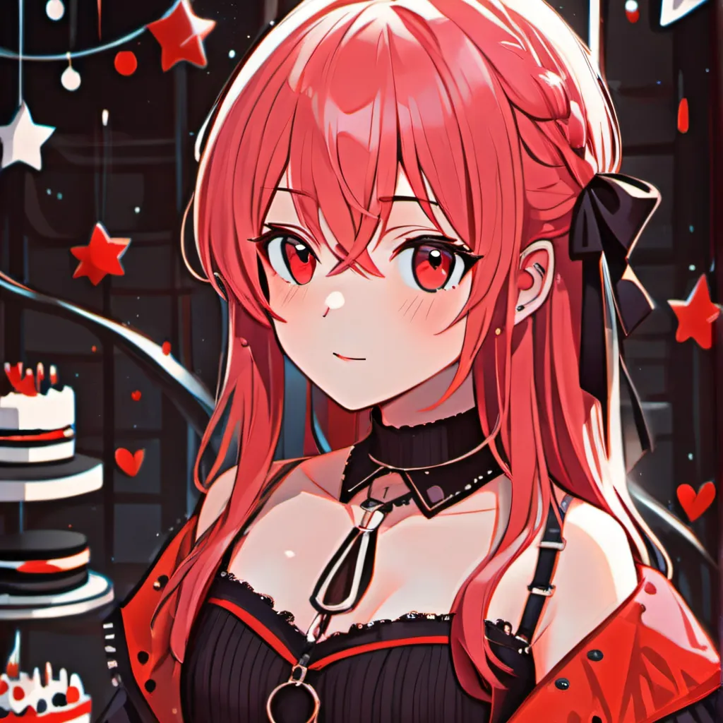 chat with ai character: Jane