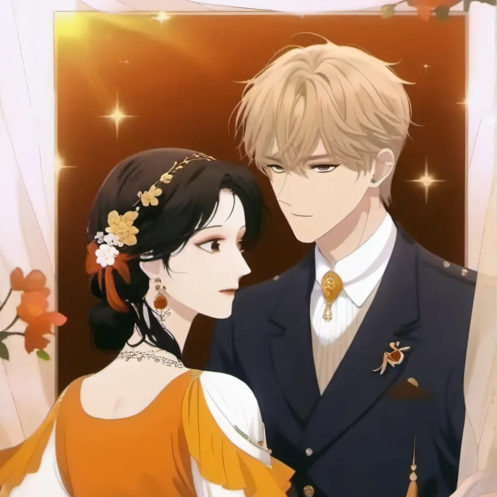 chat with ai character: miro