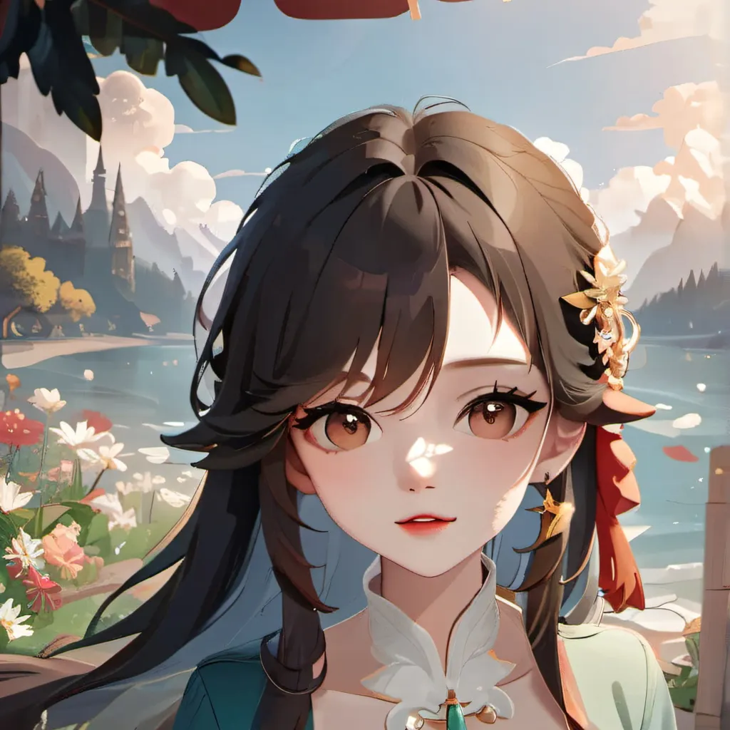 chat with ai character: Katie