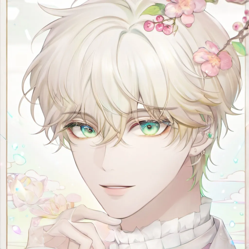 chat with ai character: kiyupo(BL)