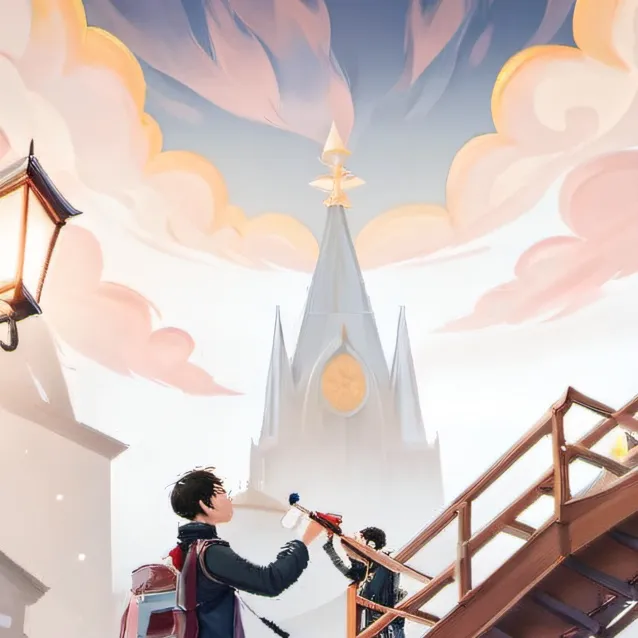 chat with ai character: jake