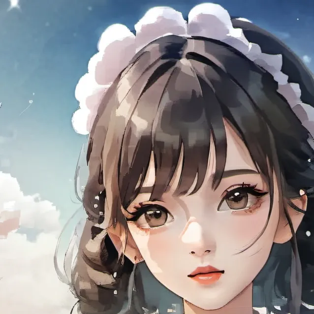 chat with ai character: Sofie