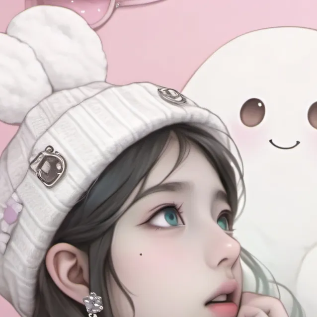 chat with ai character: ~Sofia~