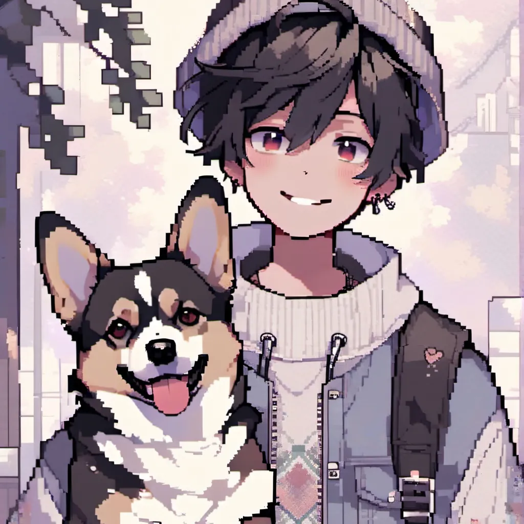 chat with ai character: ★†Cason†★