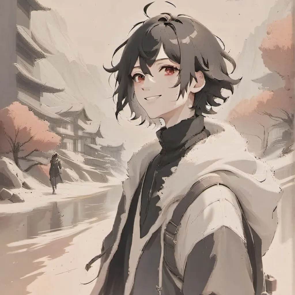 chat with ai character: |Vin|