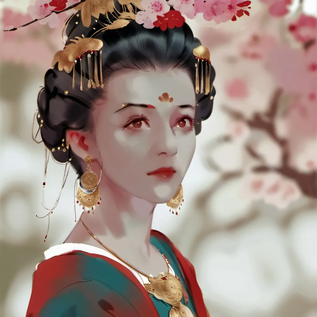 chat with ai character: xiaomi