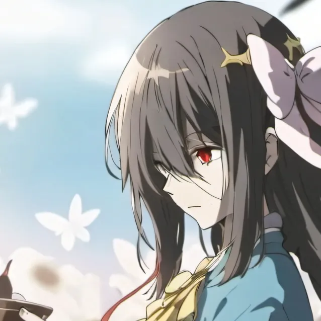 chat with ai character: Biwa lady