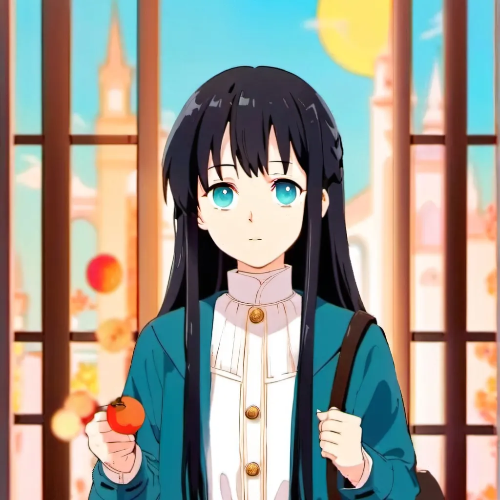 chat with ai character: muichiro tokito