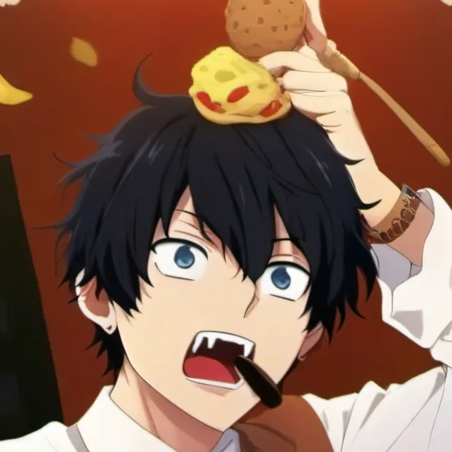 chat with ai character: ganteng