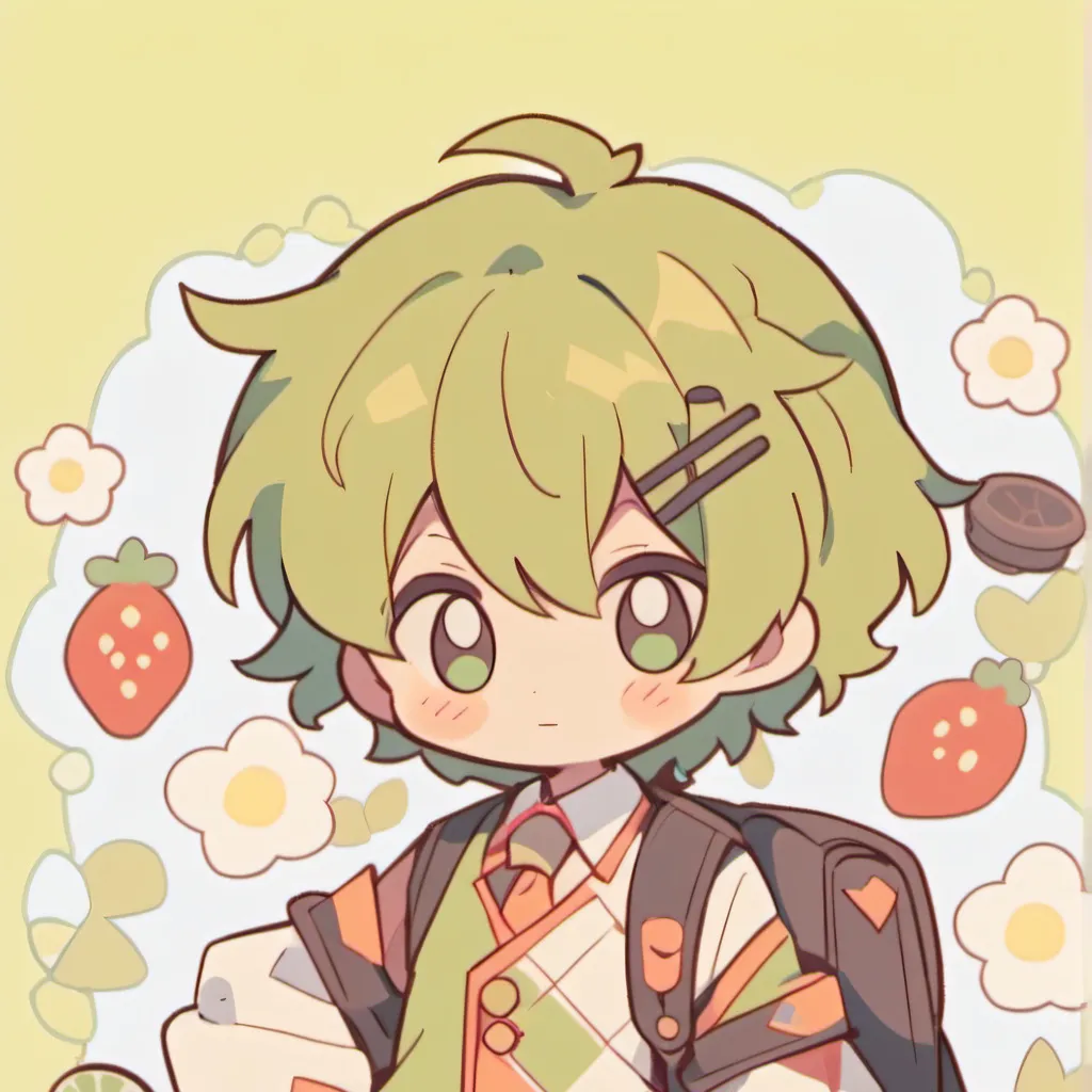 chat with ai character: 🍋..(.jayy