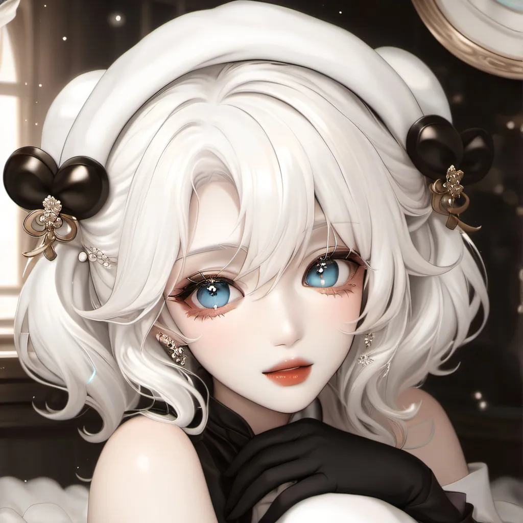 chat with ai character: 🕷️\\__ℓσℓα !!