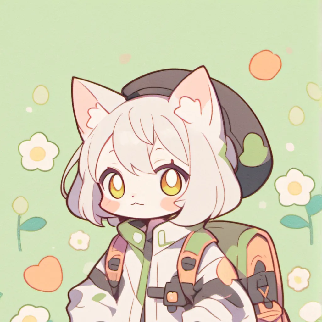 chat with ai character: __\_мσѕѕ_/__