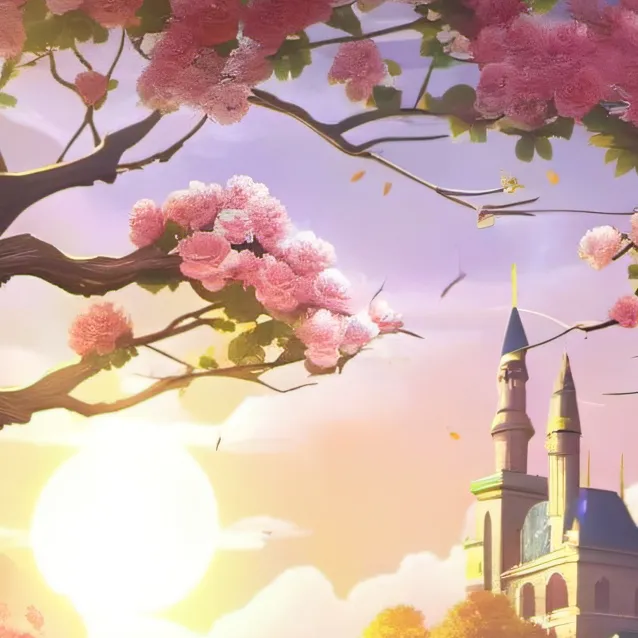 chat with ai character: Annabe