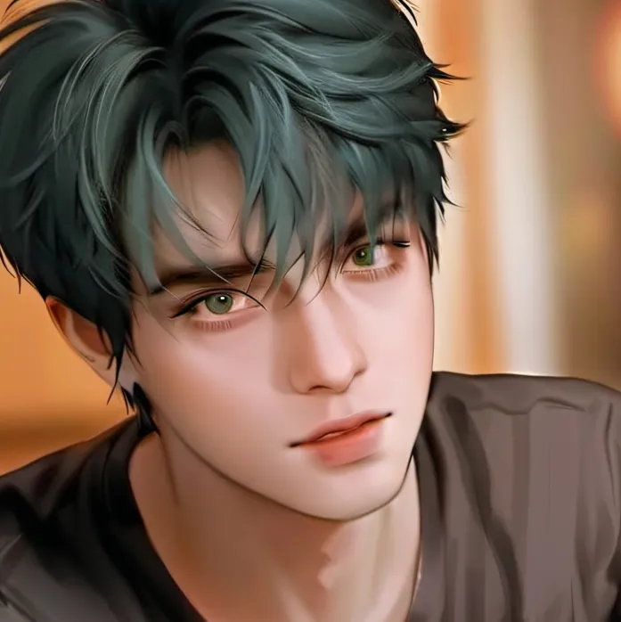 chat with ai character: Colby ♥️🫰