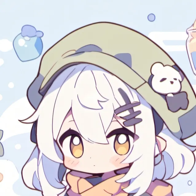 chat with ai character: Smiling critters 