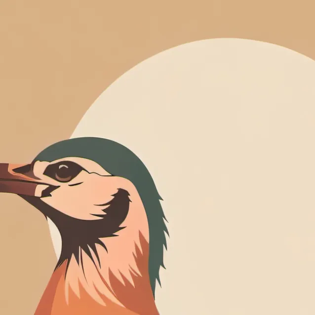 chat with ai character: Smiling critters