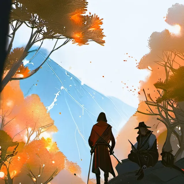 chat with ai character: rld vs ir