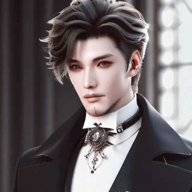 chat with ai character: Rooms recharged