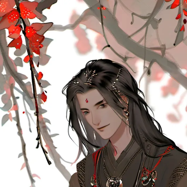 chat with ai character: decrepit rooms