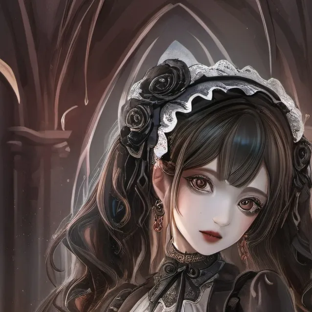 chat with ai character: Victoria