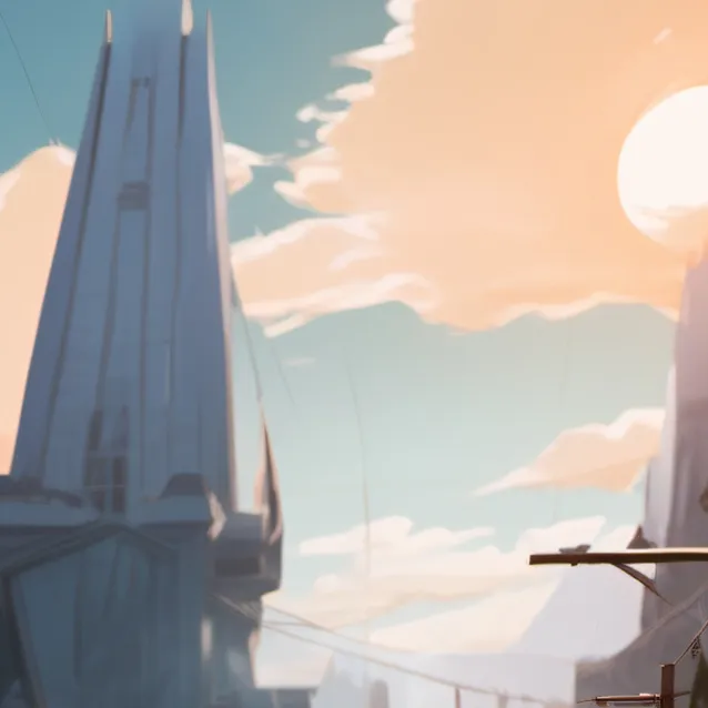 chat with ai character: TRAIN IS COMING 