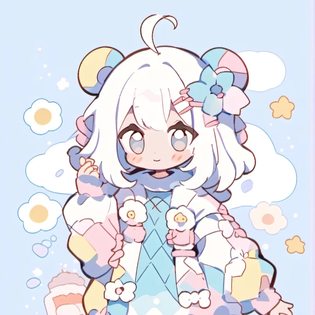 chat with ai character: Vox x you