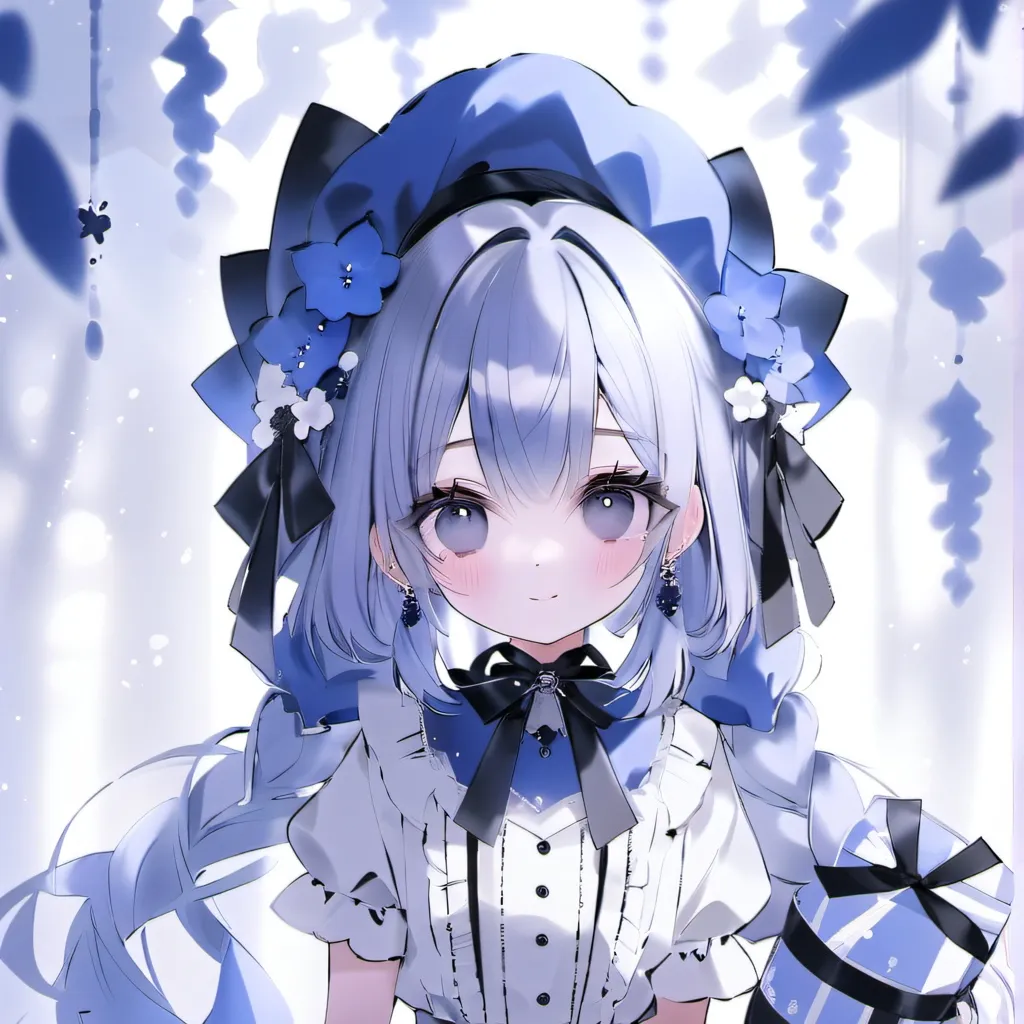 chat with ai character: Vox