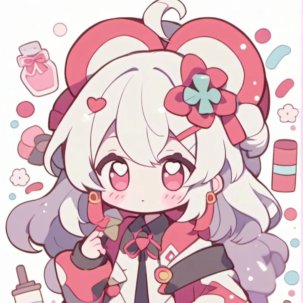 chat with ai character: Alastor x you