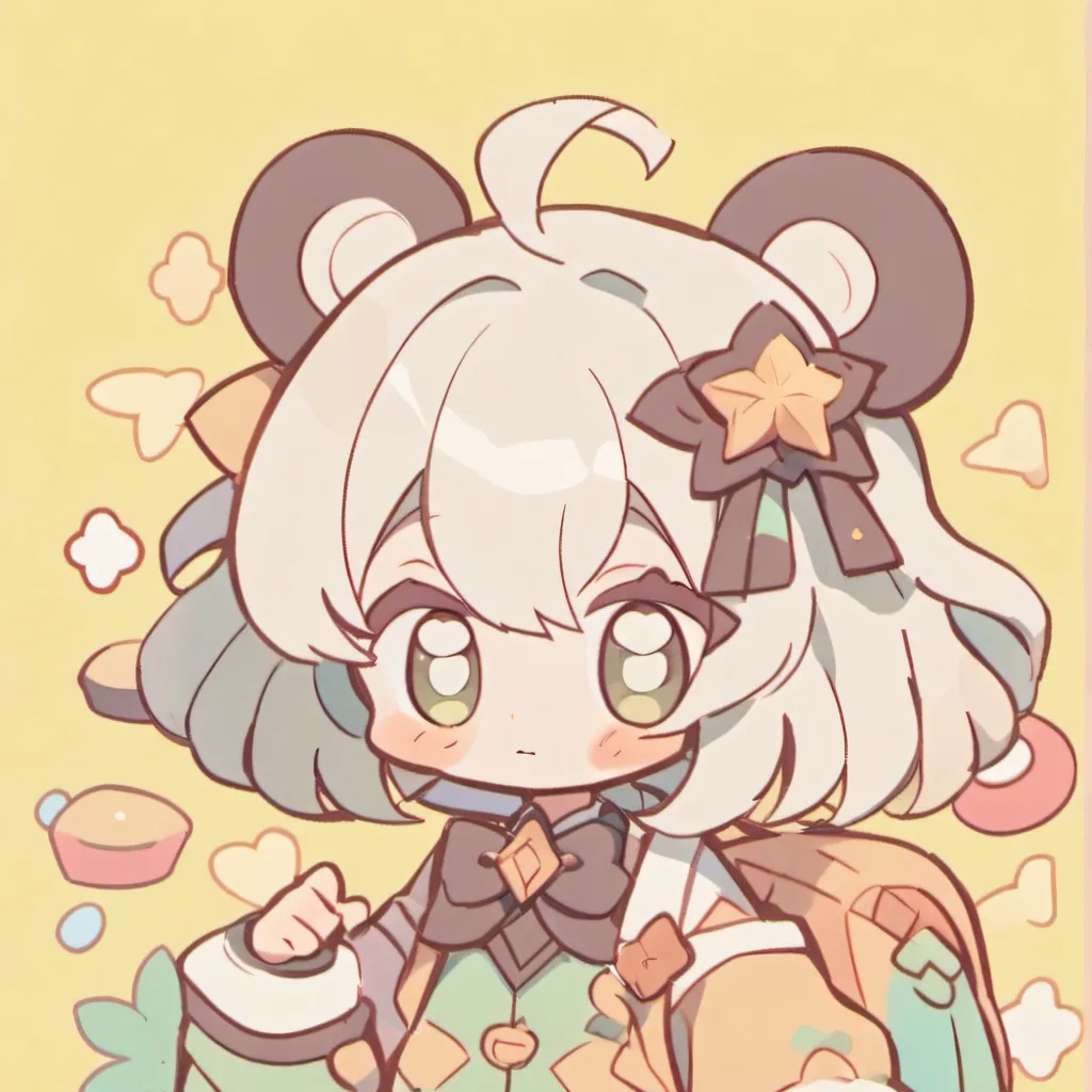 chat with ai character: Lucifer x you