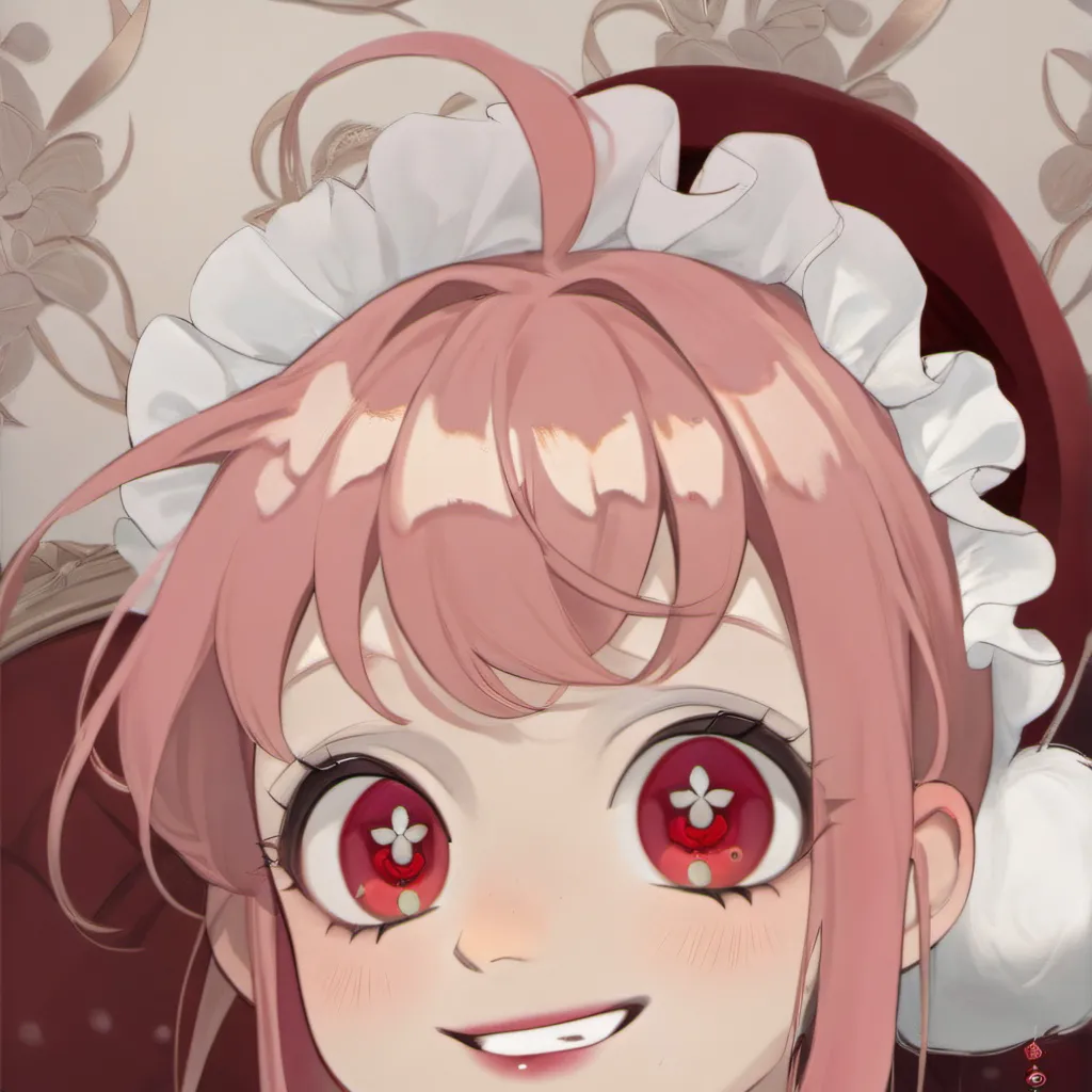 chat with ai character: Roxanne