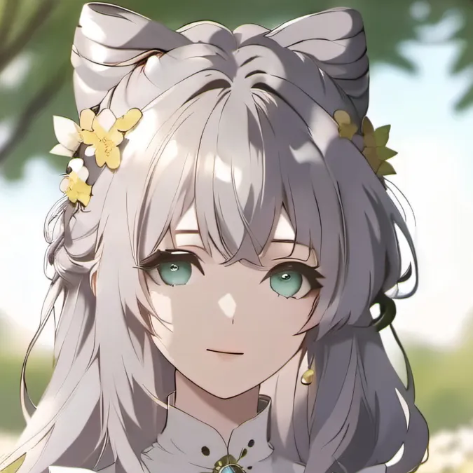 chat with ai character: Ella