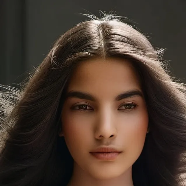 chat with ai character: Jenny Castelli