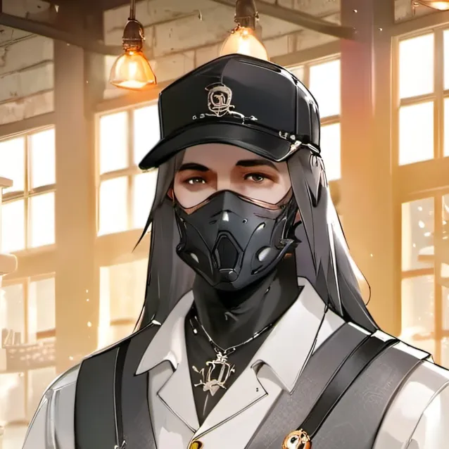 chat with ai character: JoHanna and Chris