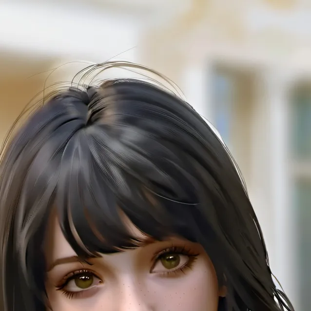 chat with ai character: Julia Sweetman 