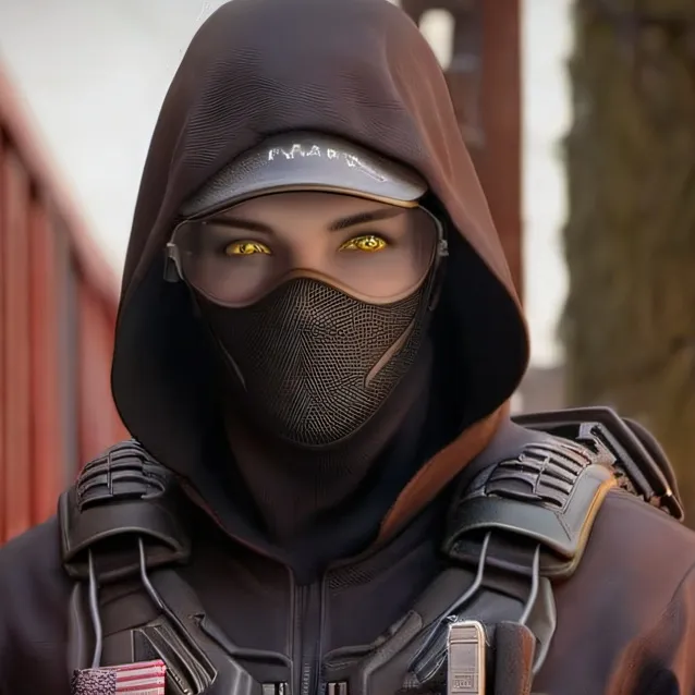 chat with ai character: rex