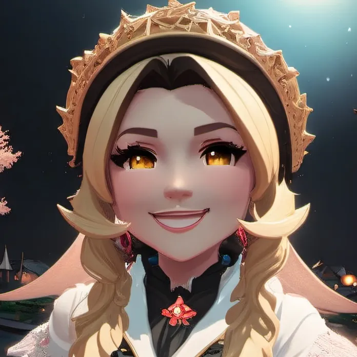 chat with ai character: Julia 🔥