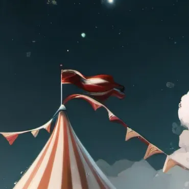 chat with ai character: Pomni x caine tadc