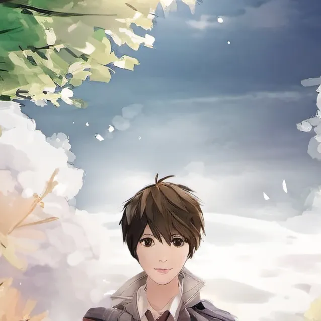 chat with ai character: lyle 