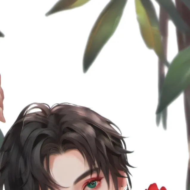 chat with ai character: Lucas