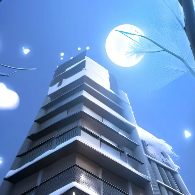 chat with ai character: husk angel kid