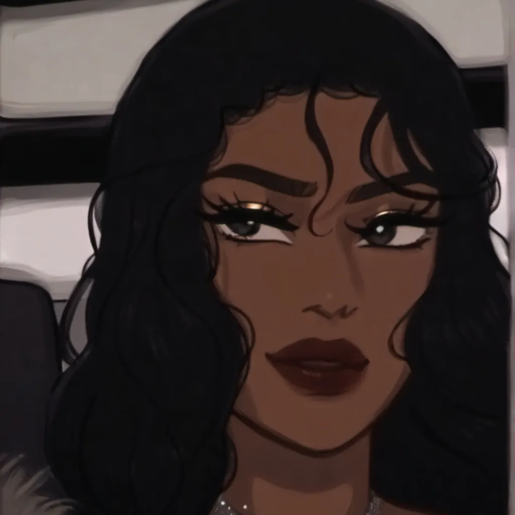 chat with ai character: ari/