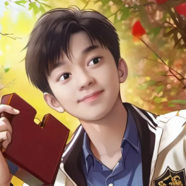 chat with ai character: Kyle Daniel